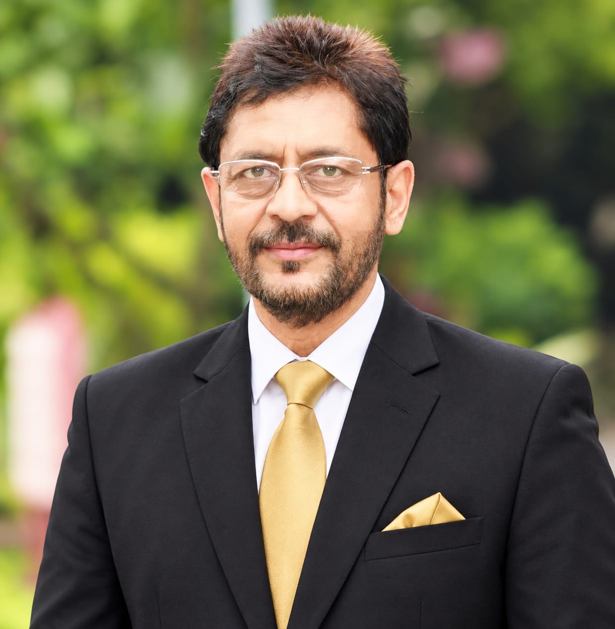 Ashok Kumar Chandak